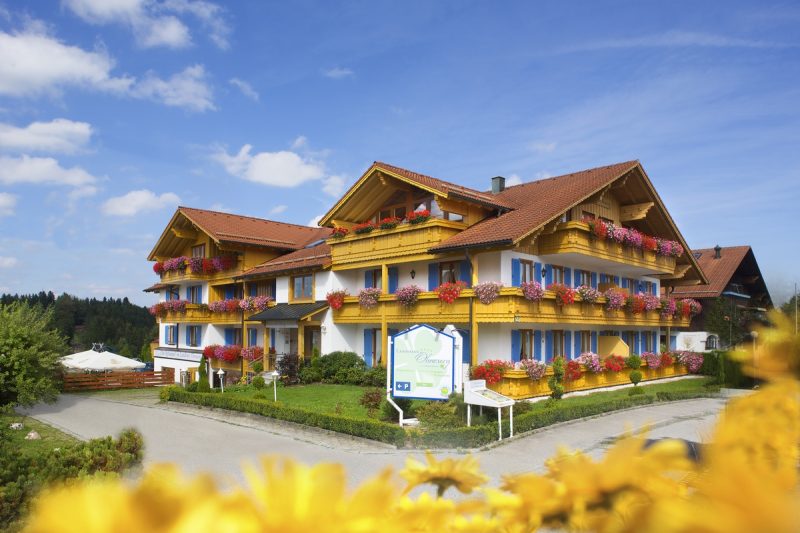 foto van appartementencomplex Ohnesorg